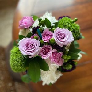 Meet your Posher, Paula